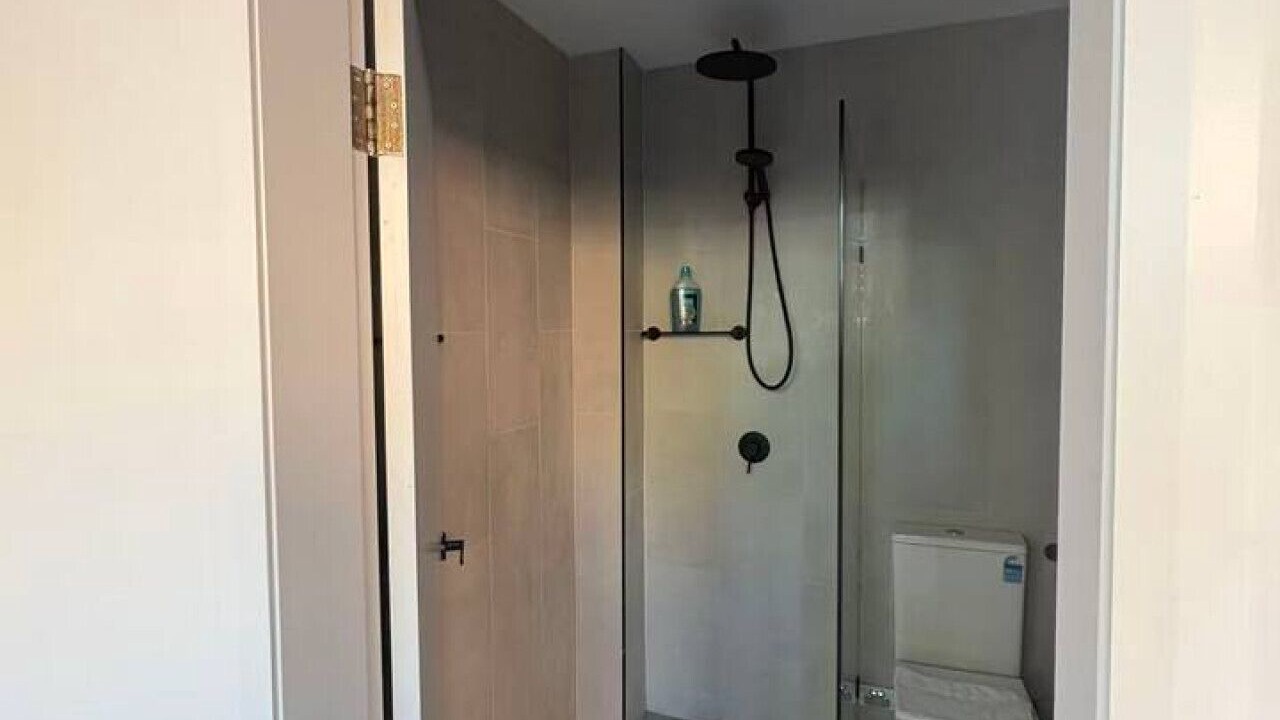 Photo of Bathroom in Kingsgrove