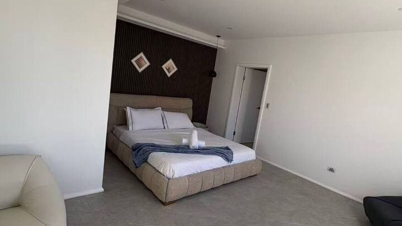 Photo of Bedroom in Kingsgrove
