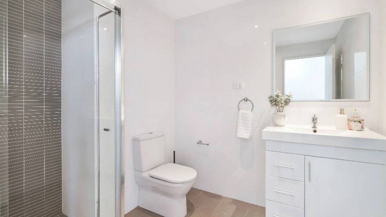 Photo of Bathroom in Mascot