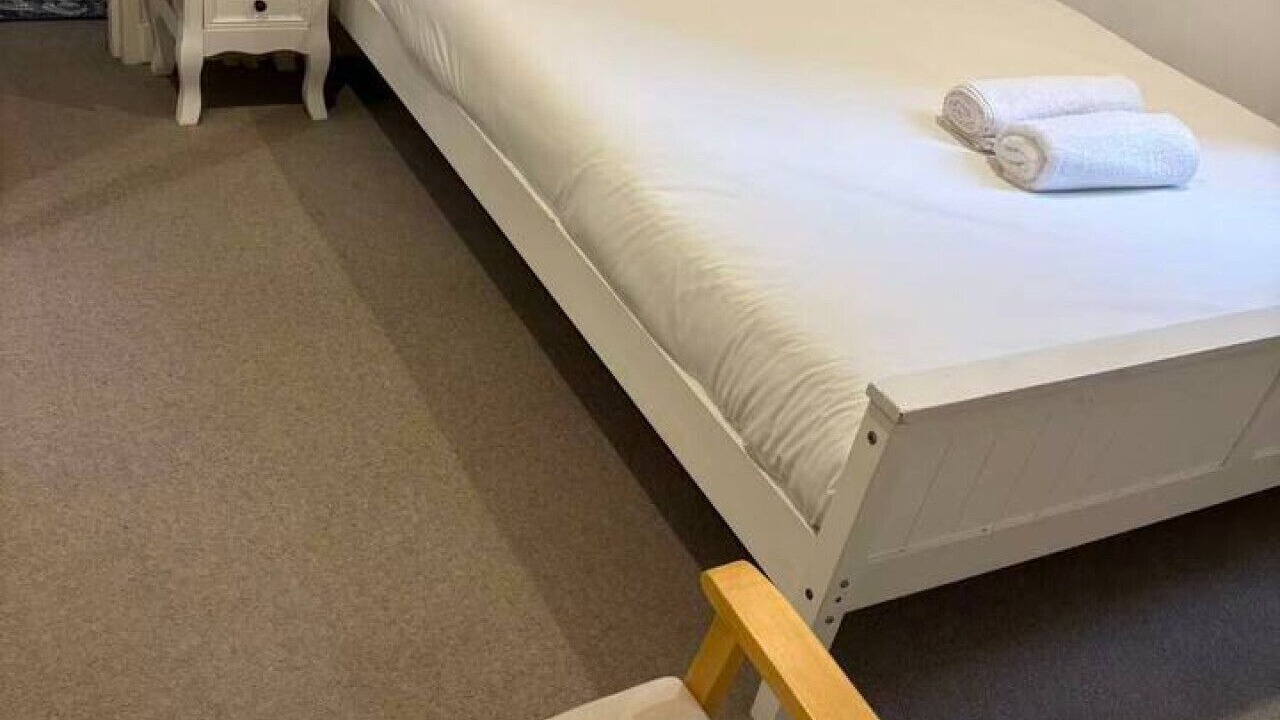 Photo of Bedroom in Mortlake