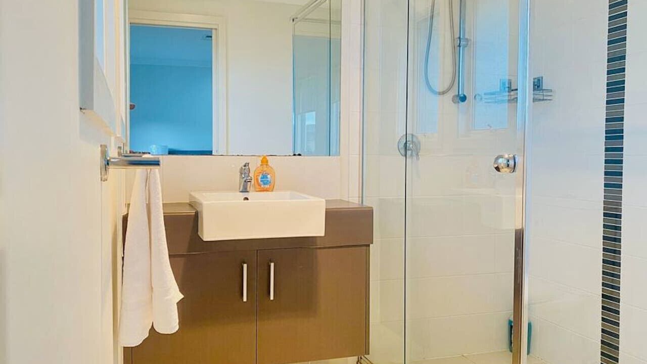 Photo of Bathroom in Kellyville