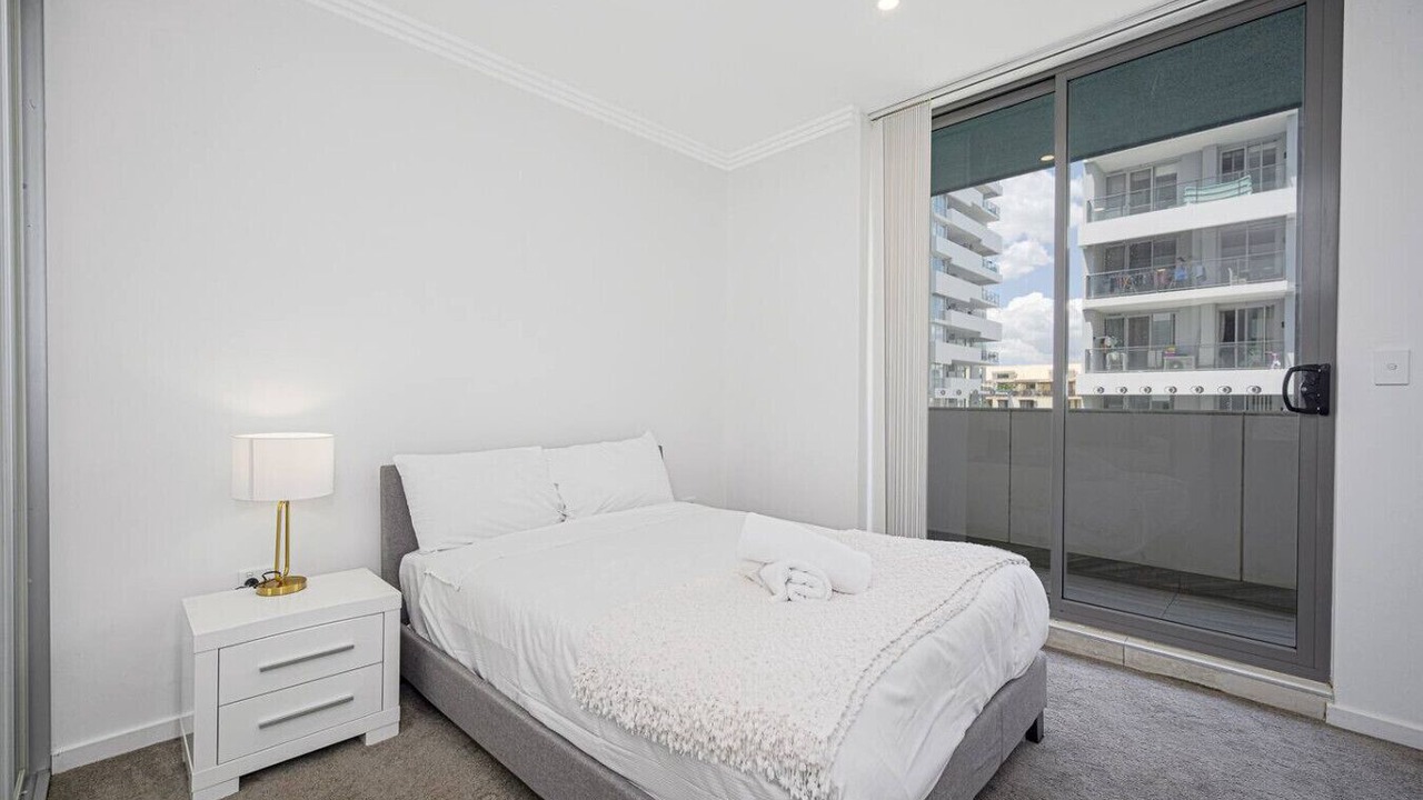 Photo of Bedroom in Liverpool