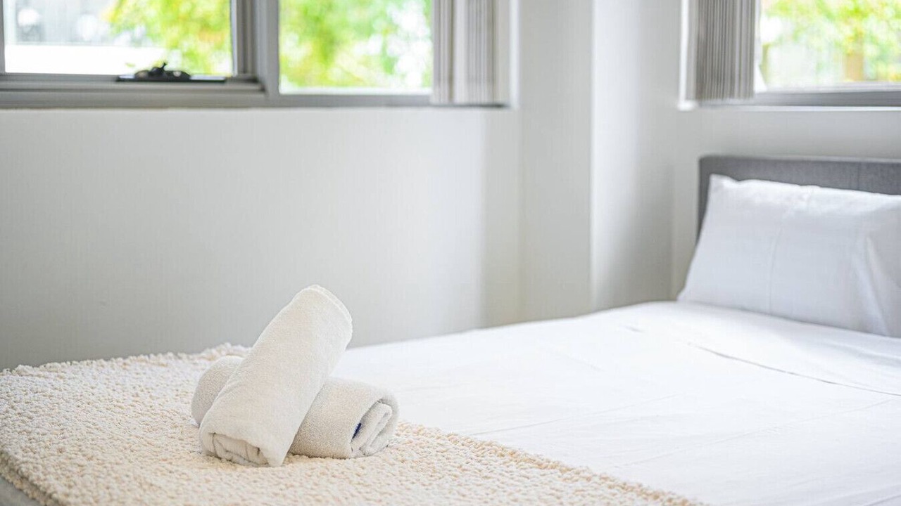 Photo of Bedroom in Liverpool