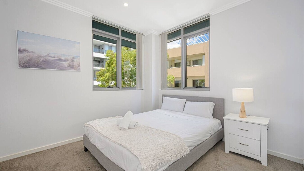 Photo of Bedroom in Liverpool