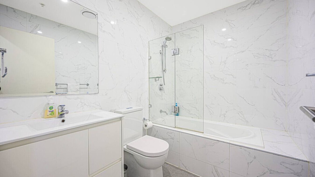 Photo of Bathroom in Liverpool
