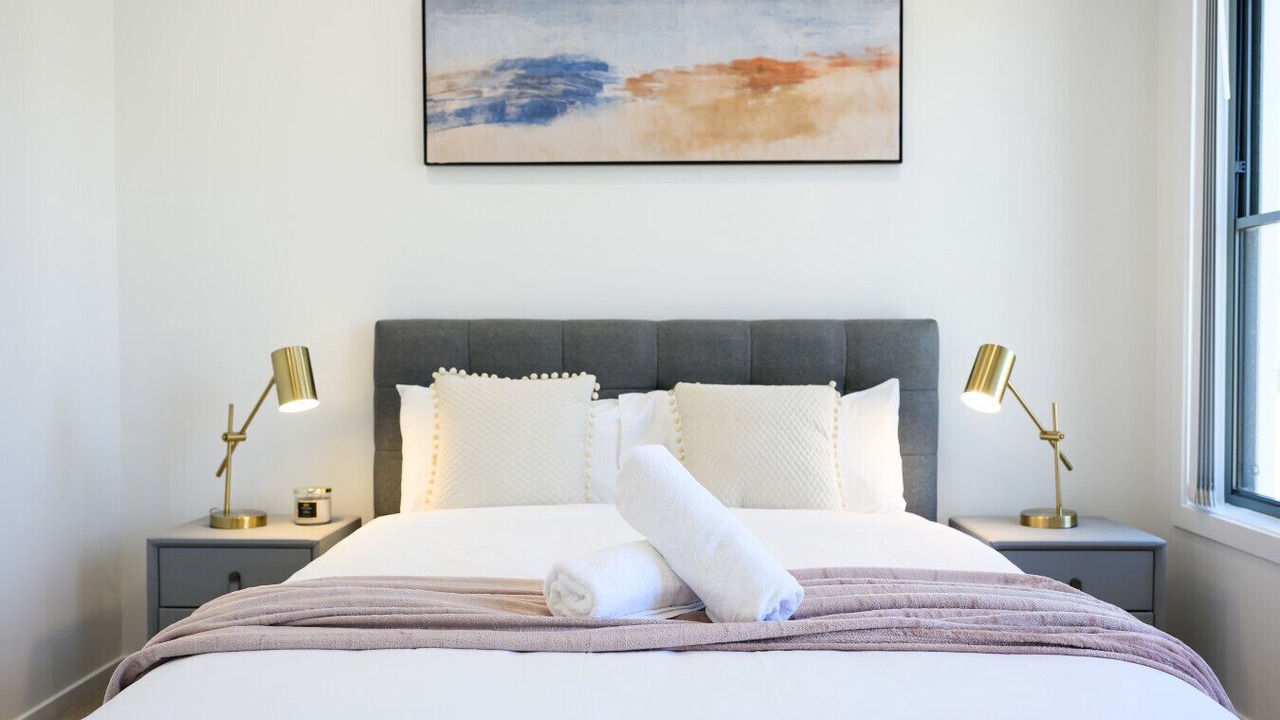 Photo of Bedroom in Austral