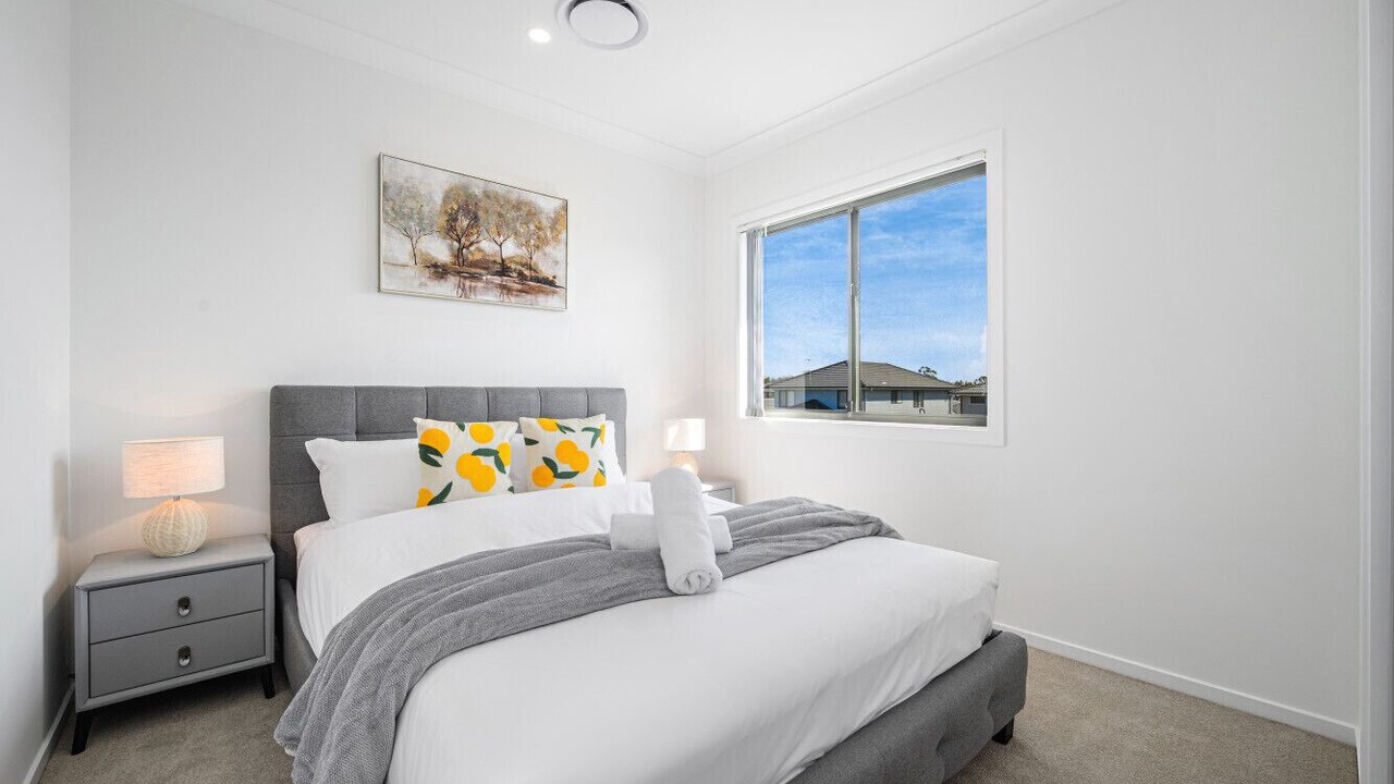 Photo of Bedroom in Austral
