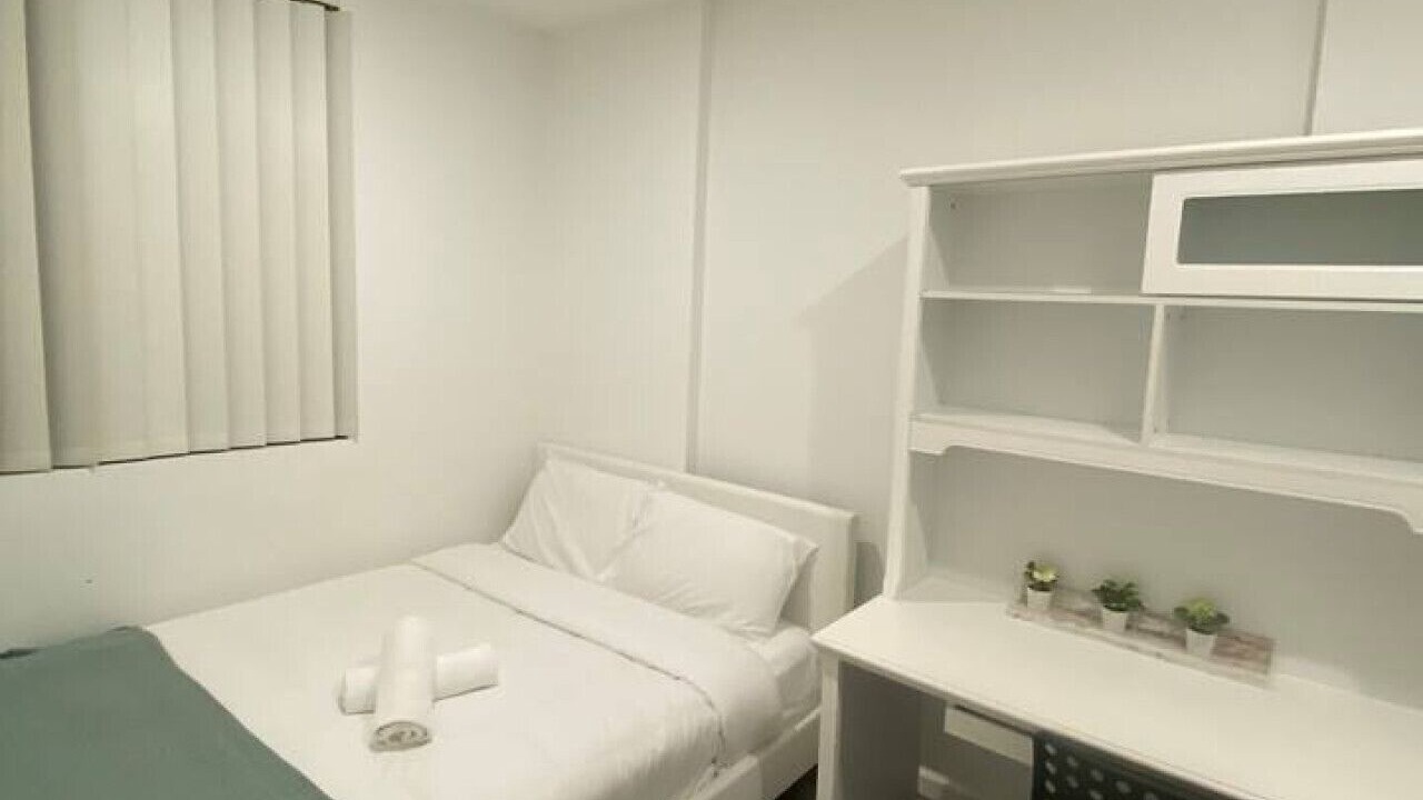 Photo of Bedroom in Burwood
