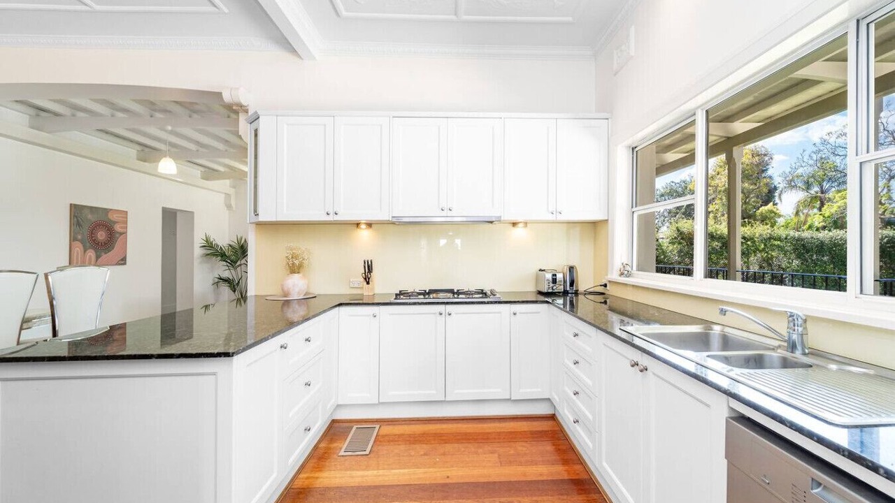 Photo of Kitchen in Strathfield
