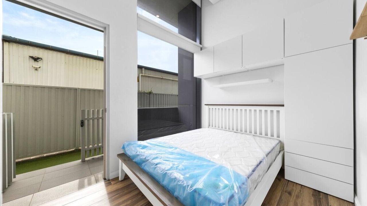 Photo of Bedroom in Zetland