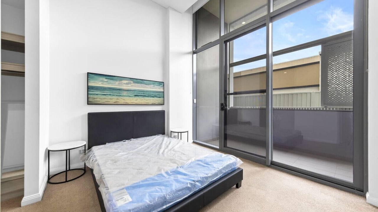 Photo of Bedroom in Zetland