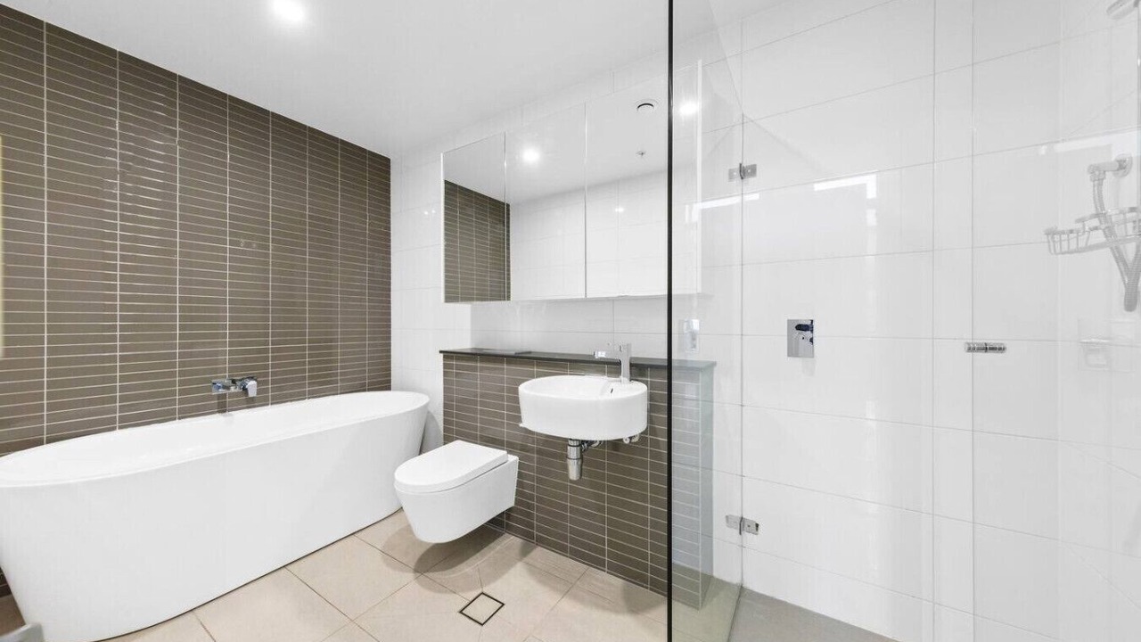 Photo of Bathroom in Zetland