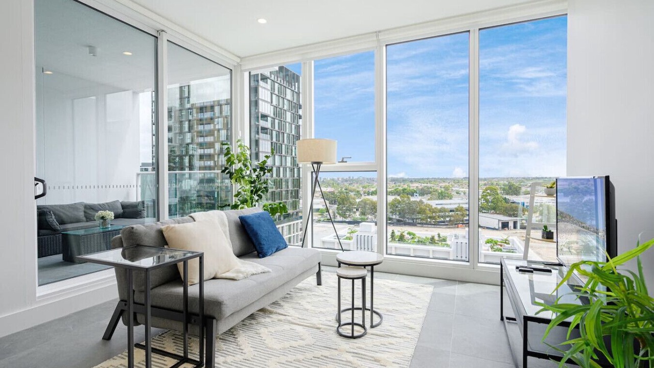 Photo of Livingroom in Lidcombe