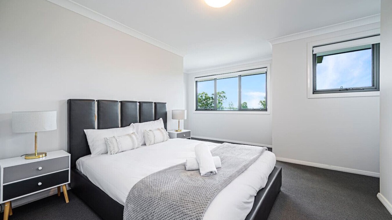 Photo of Bedroom in Leppington