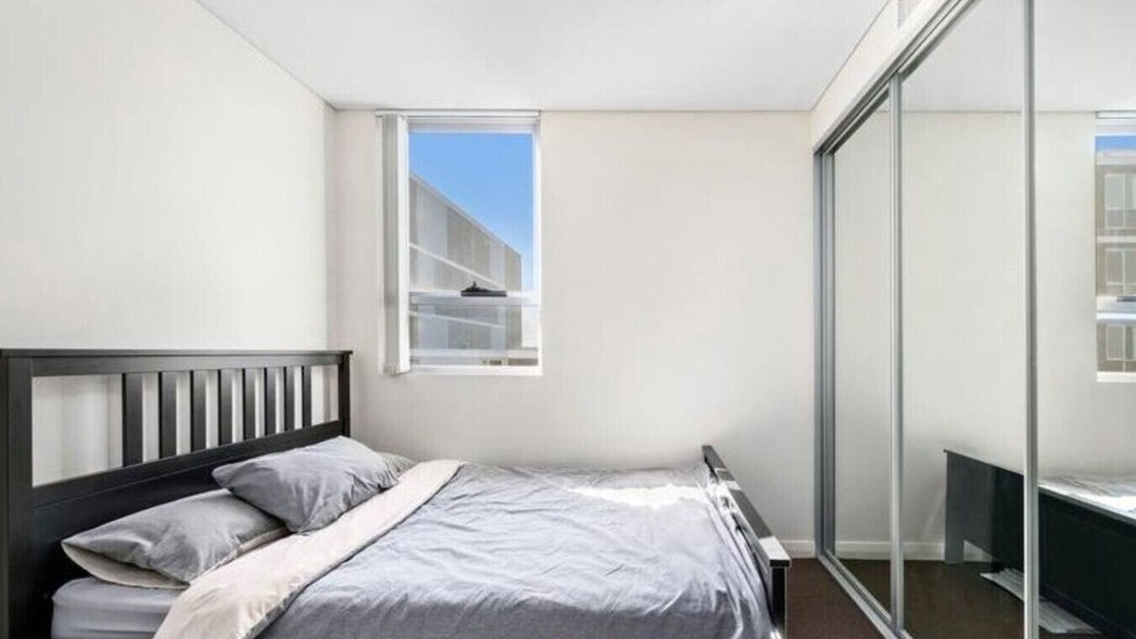 Photo of Bedroom in Canterbury