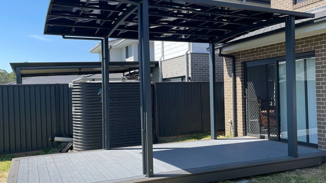 Photo of Patio Balcony in Austral