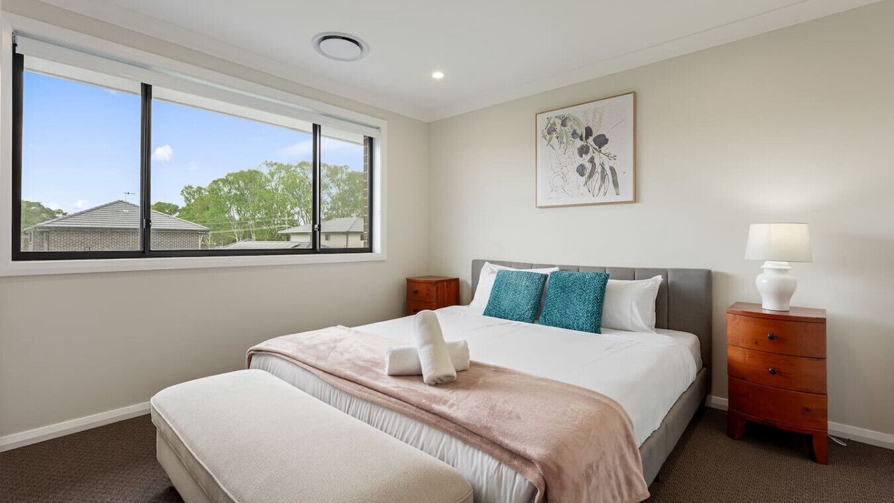 Photo of Bedroom in Austral