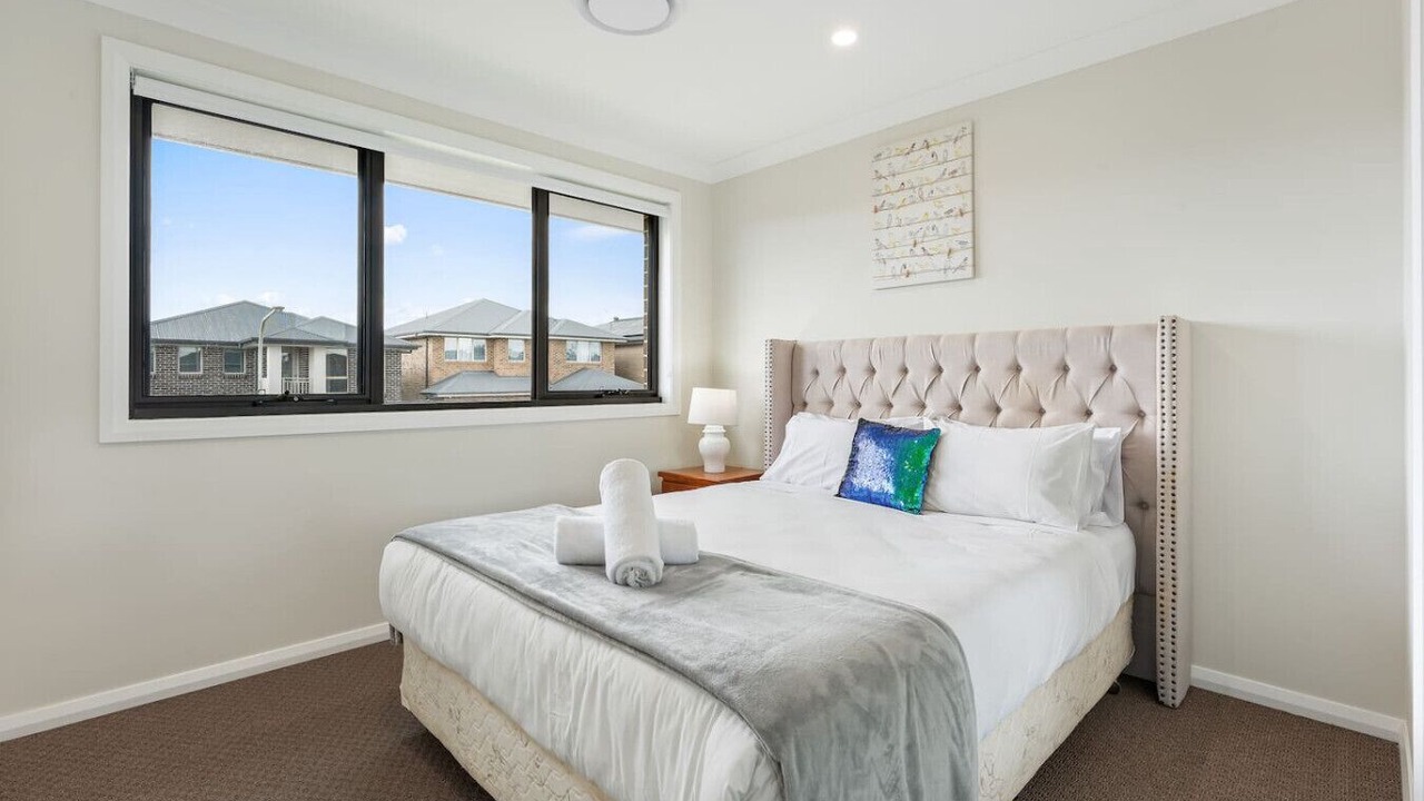 Photo of Bedroom in Austral