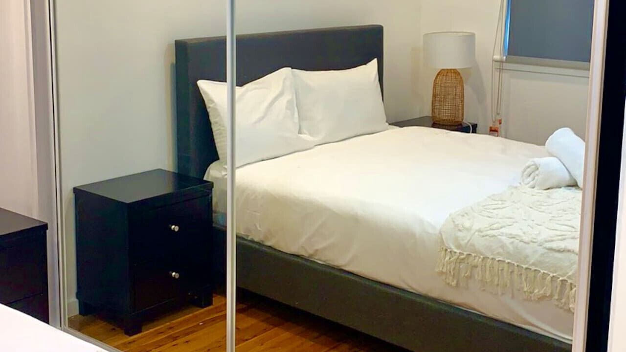 Photo of Bedroom in St Marys