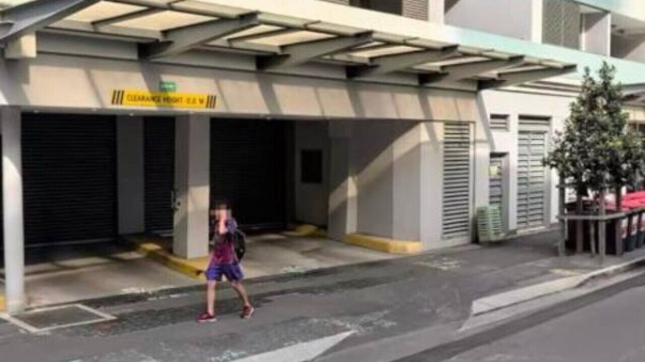Photo of Others in Parramatta CBD