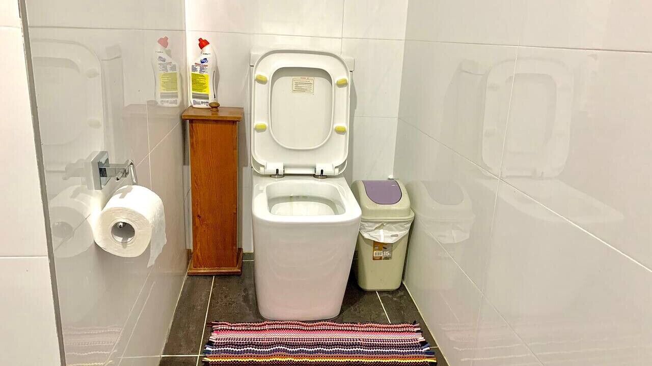Photo of Bathroom in Bankstown