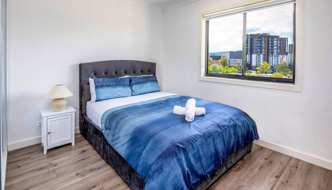 Photo of Bedroom in Bardia