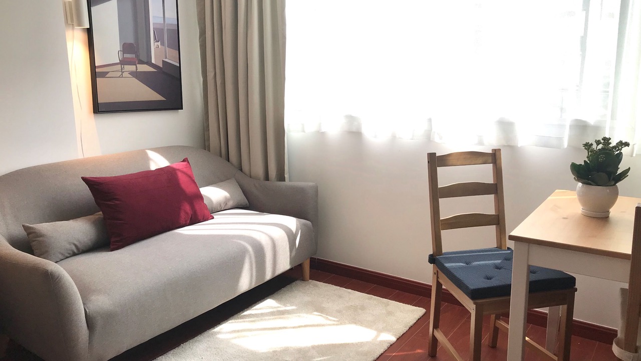 Photo of Livingroom in Changning