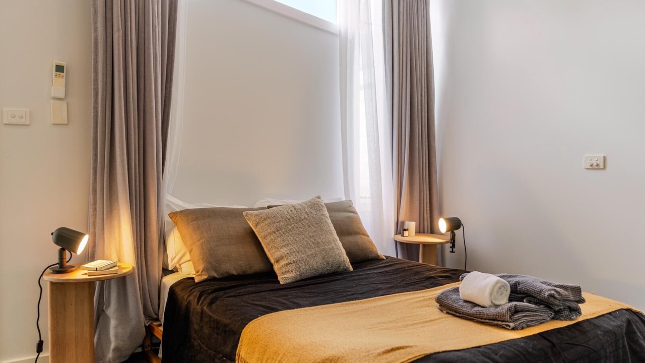 Photo of Bedroom in Surry Hills