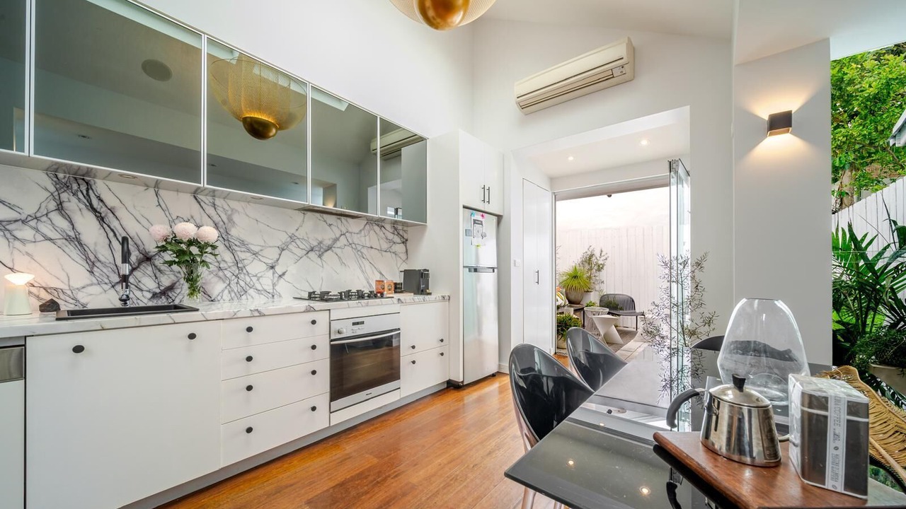 Photo of Kitchen in Surry Hills