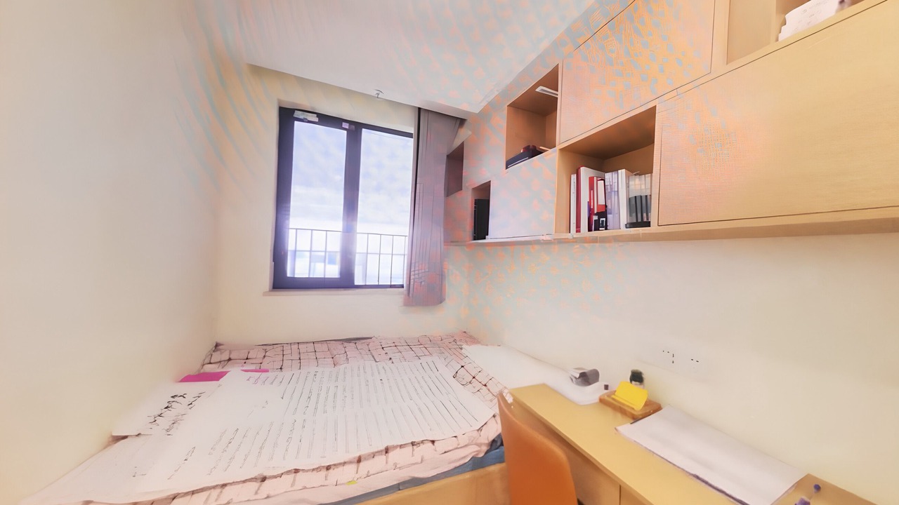 Photo of Bedroom in Huishan District