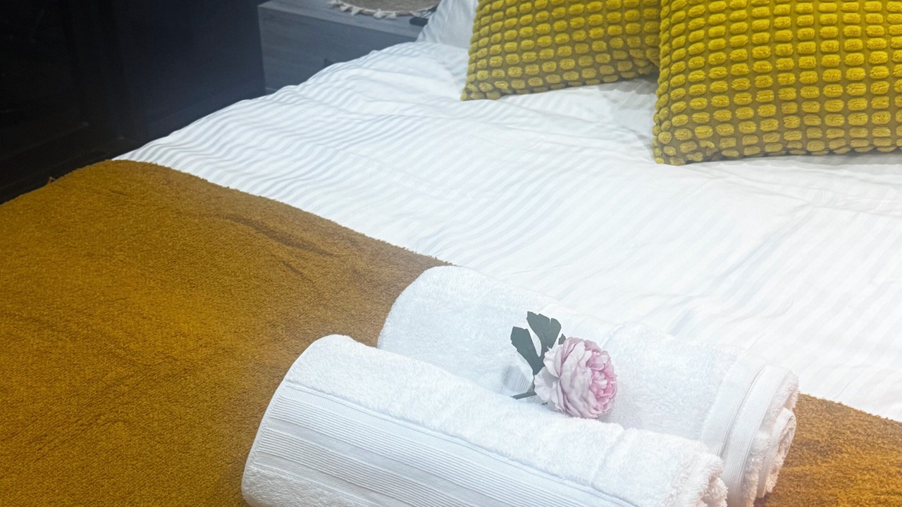 Photo of Bedroom in Parramatta