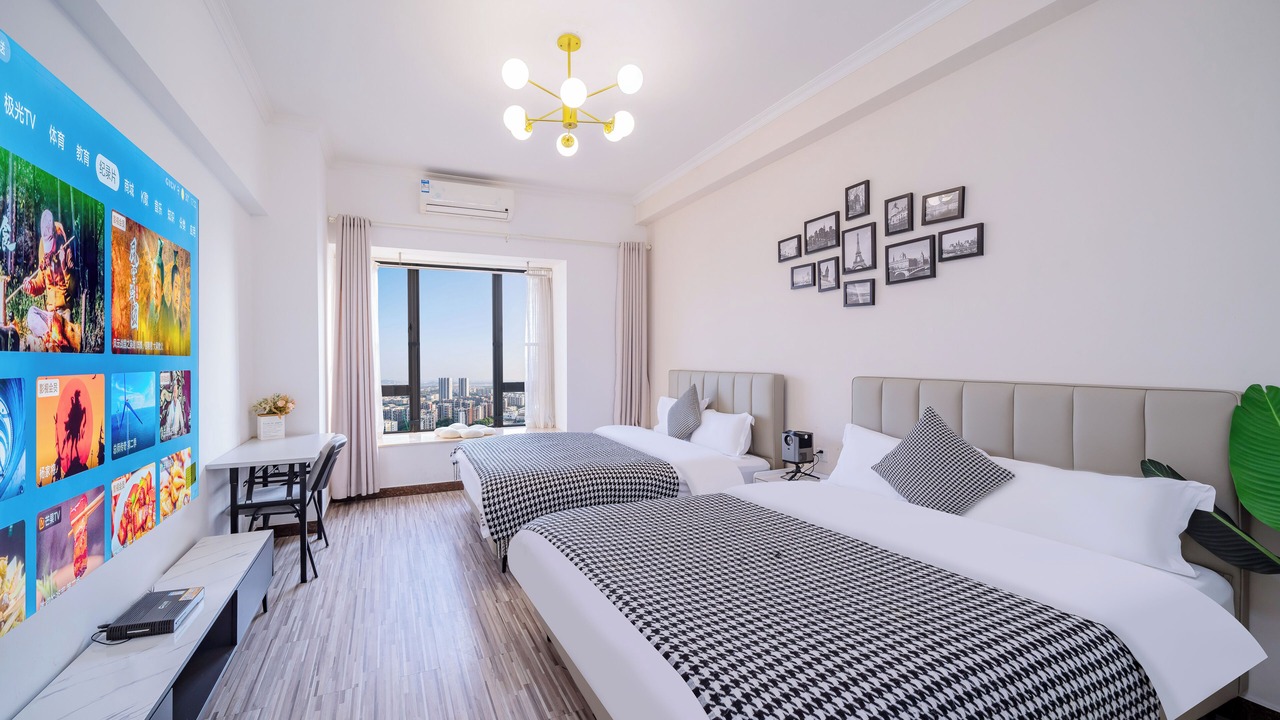 Photo of Bedroom in Baiyun
