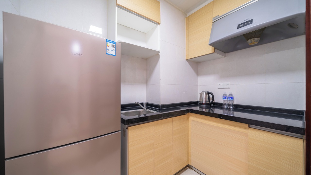 Photo of Kitchen in Baiyun