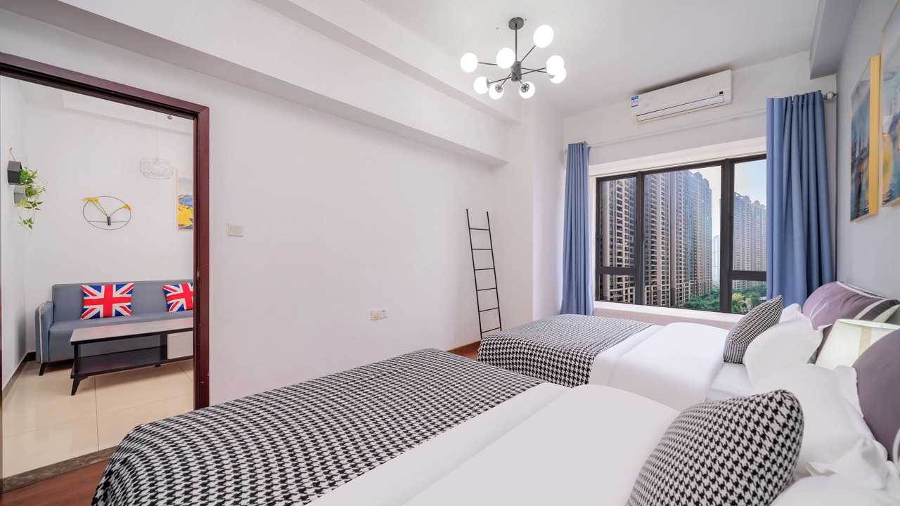 Photo of Bedroom in Baiyun