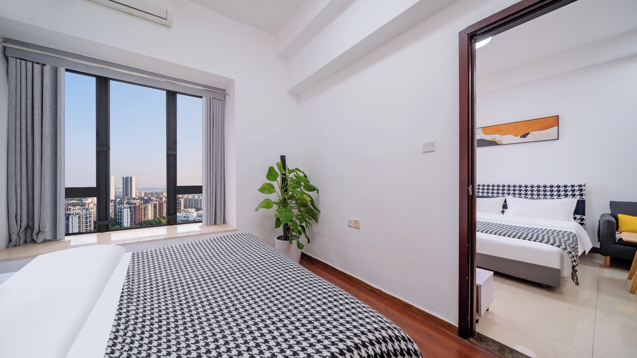 Photo of Bedroom in Baiyun