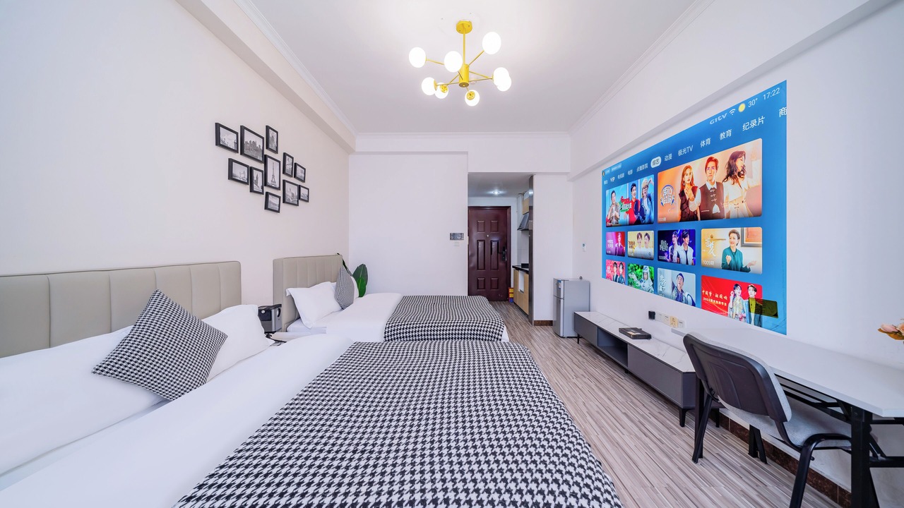 Photo of Bedroom in Baiyun