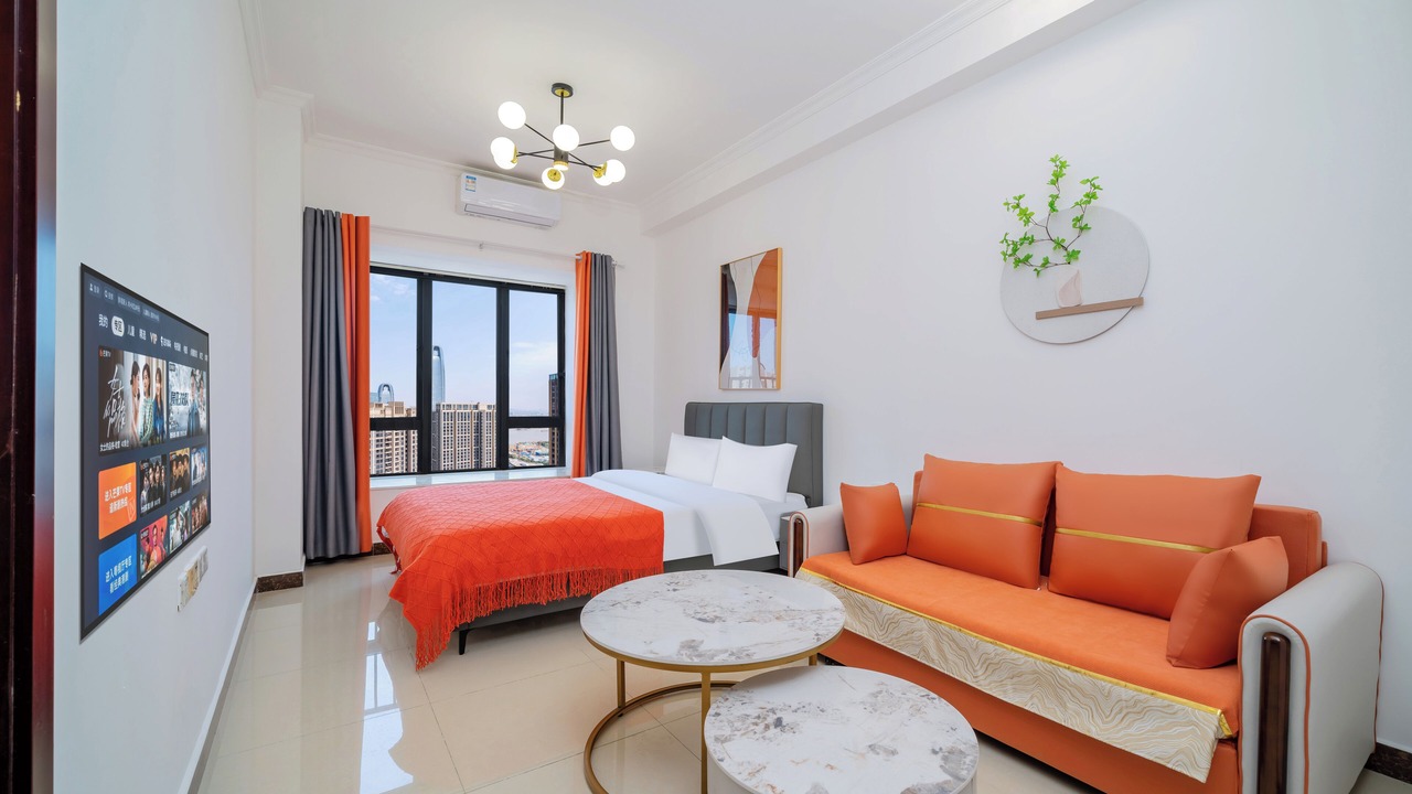 Photo of Livingroom in Baiyun