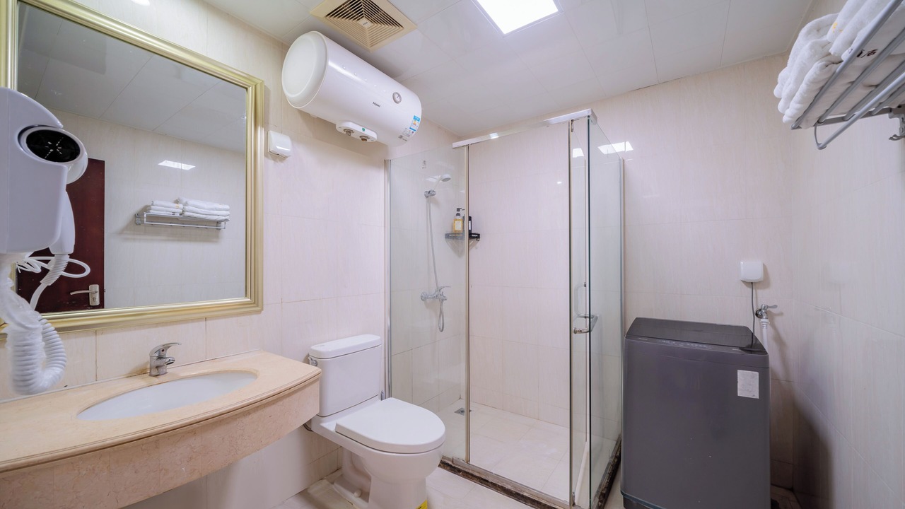 Photo of Bathroom in Baiyun
