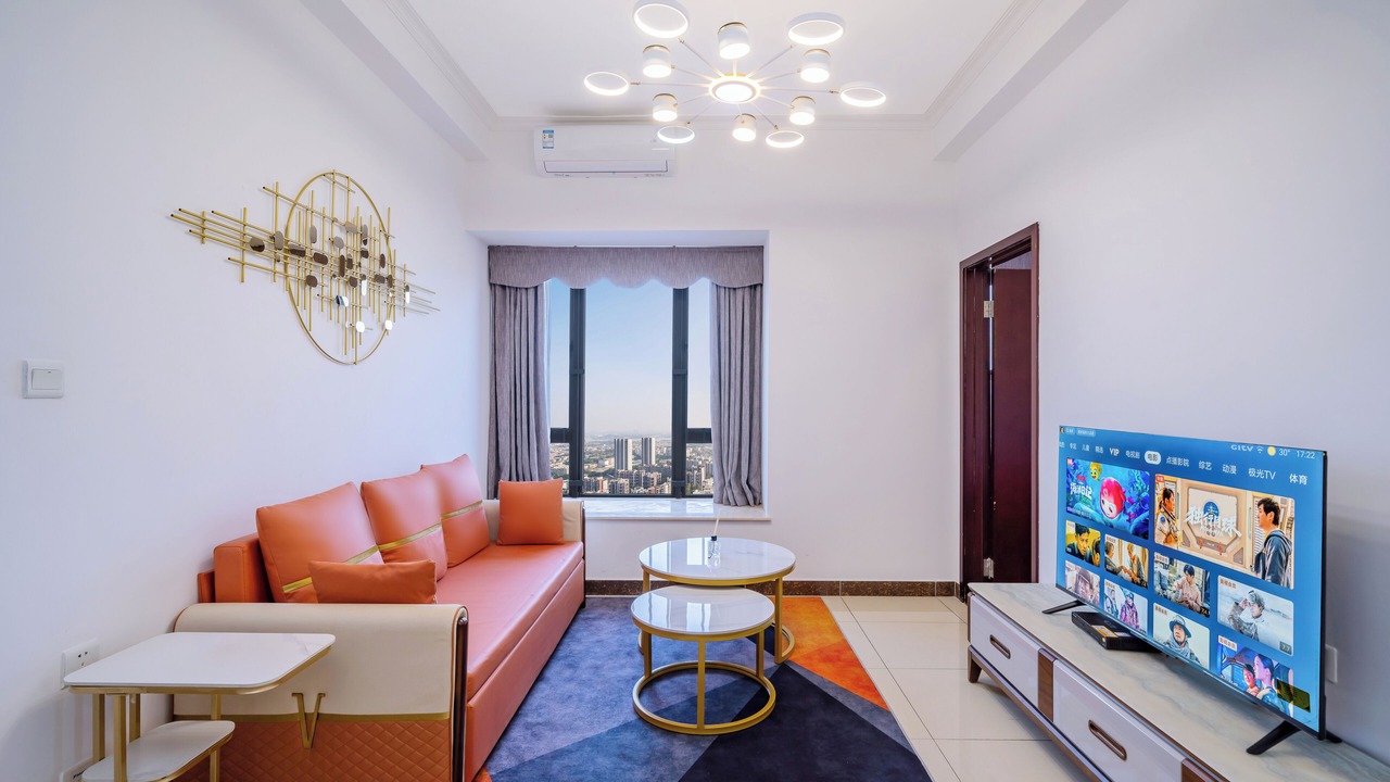 Photo of Livingroom in Baiyun