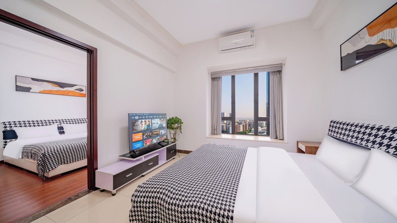 Photo of Bedroom in Baiyun