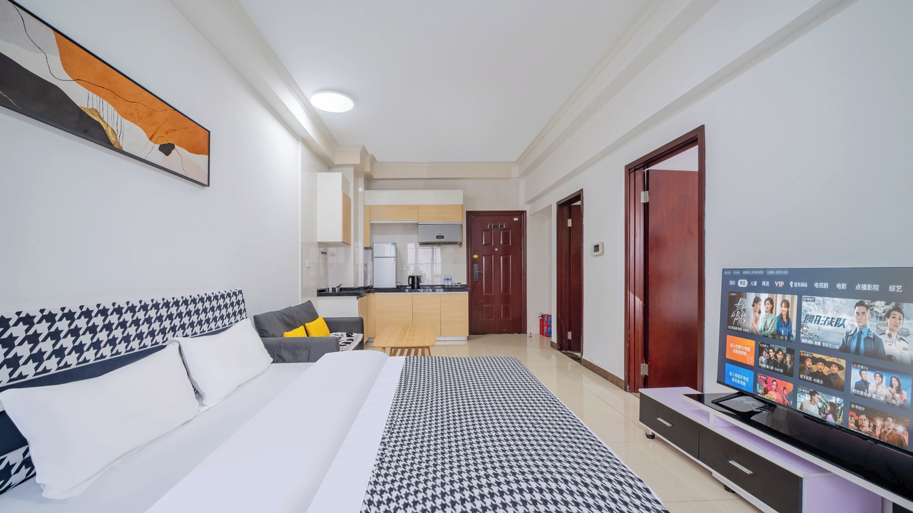 Photo of Bedroom in Baiyun