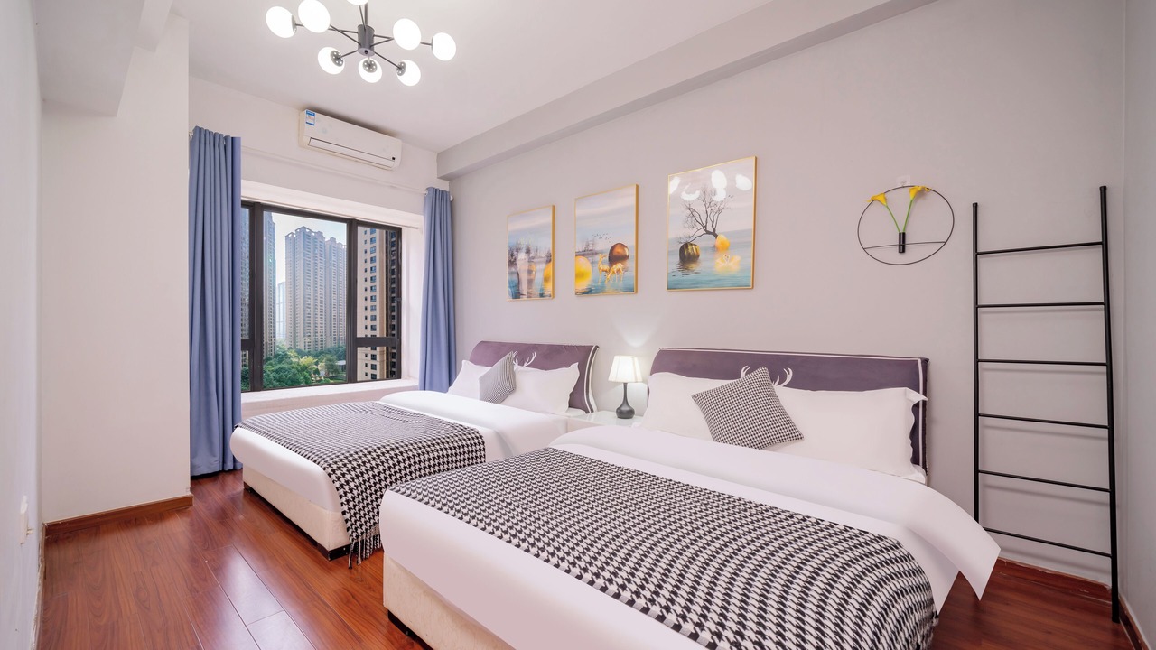 Photo of Bedroom in Baiyun