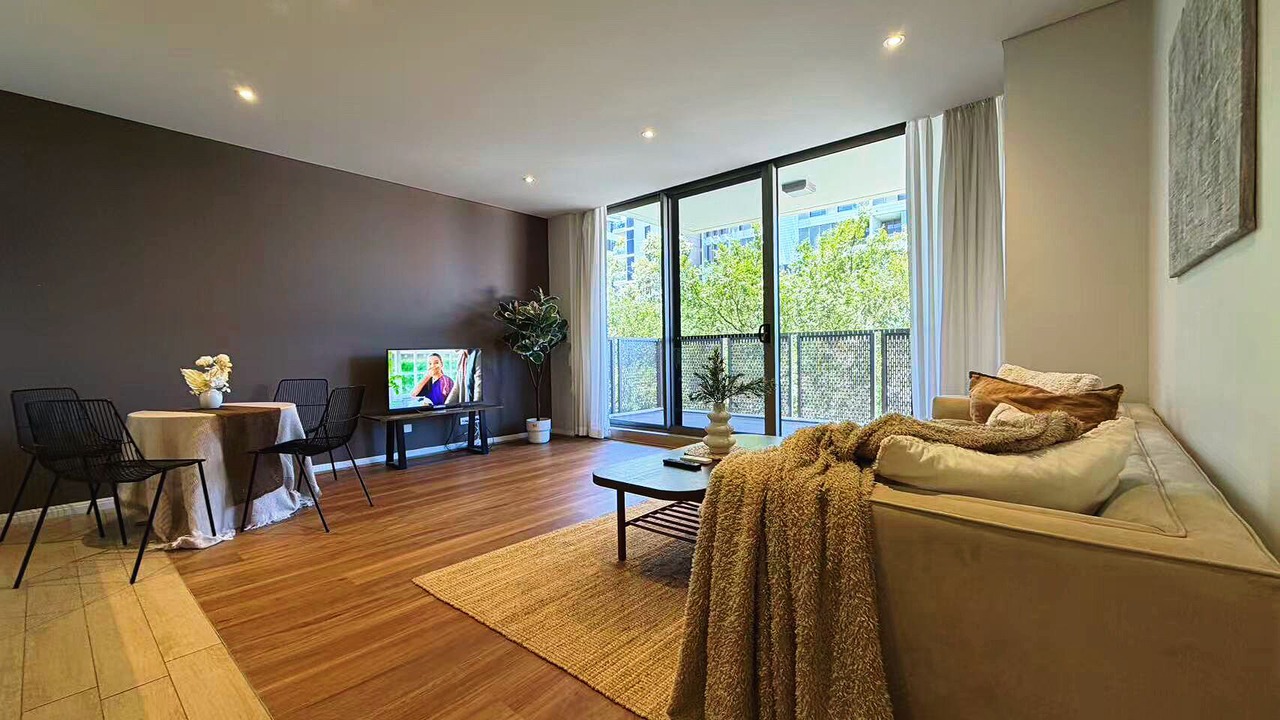 Photo of Livingroom in Zetland