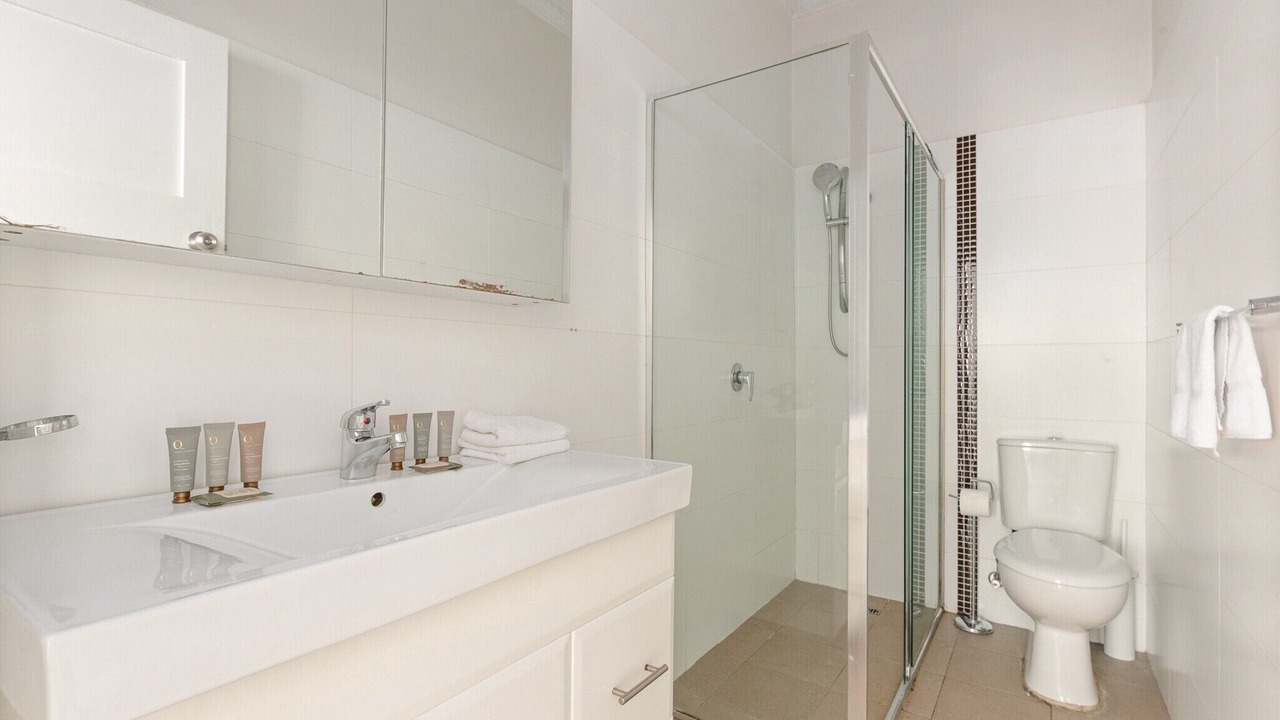 Photo of Bathroom in Coogee
