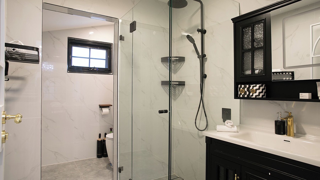 Photo of Bathroom in Lane Cove West