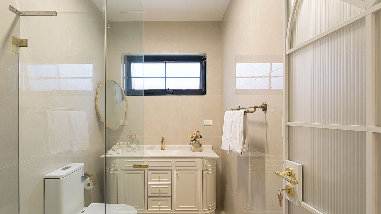 Photo of Bathroom in Lane Cove West