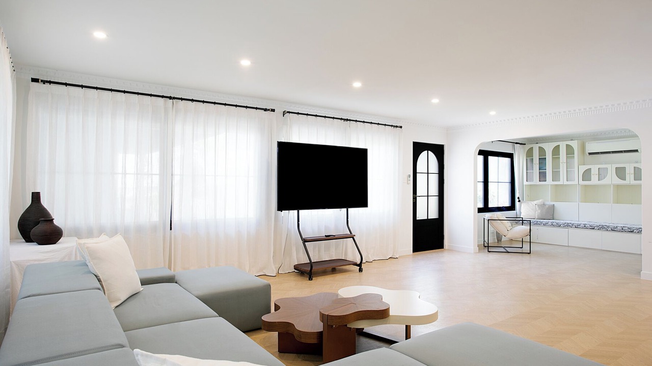 Photo of Livingroom in Lane Cove West