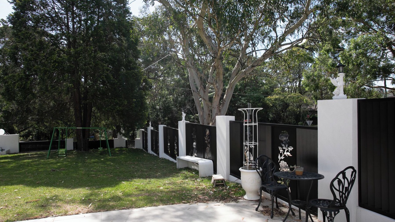 Photo of Outdoor in Lane Cove West