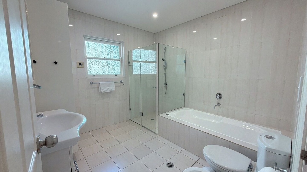 Photo of Bathroom in Sydney