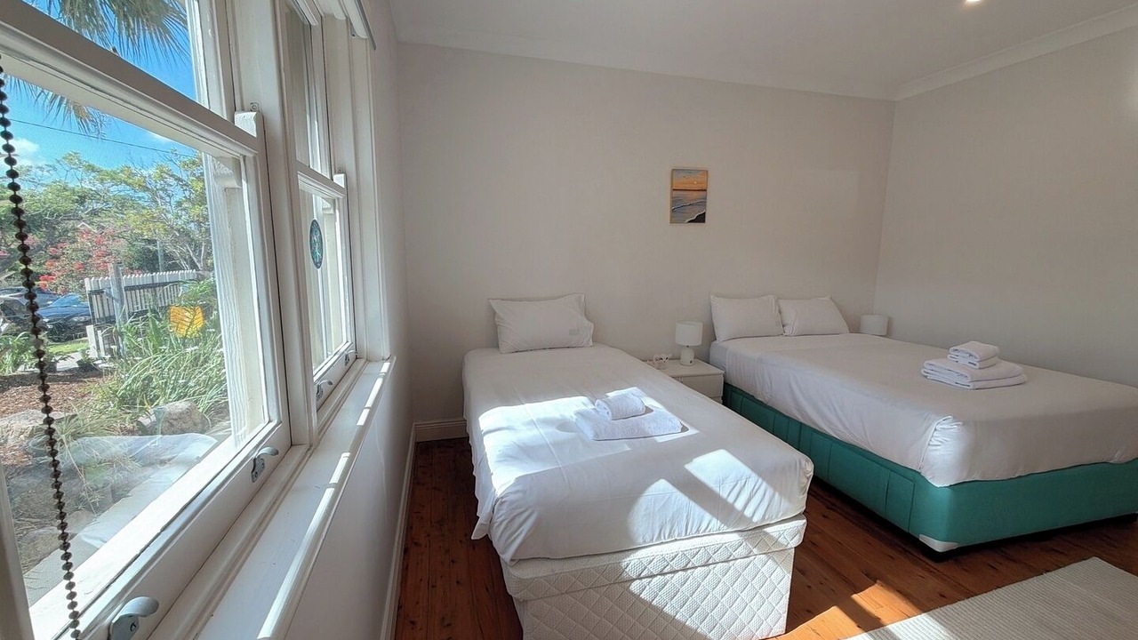Photo of Bedroom in Sydney